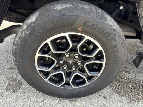 Used 2023 Ford F150 XLT w/ Equipment Group 302A High AWD/4WD image 19