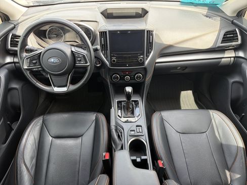 Used 2019 Subaru Crosstrek 2.0i Limited w/ Popular Package #3 AWD/4WD image 10