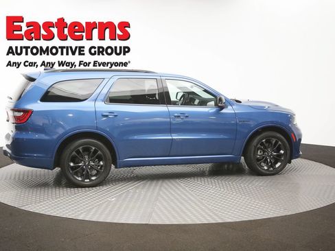 Used 2024 Dodge Durango R/T AWD/4WD image 47