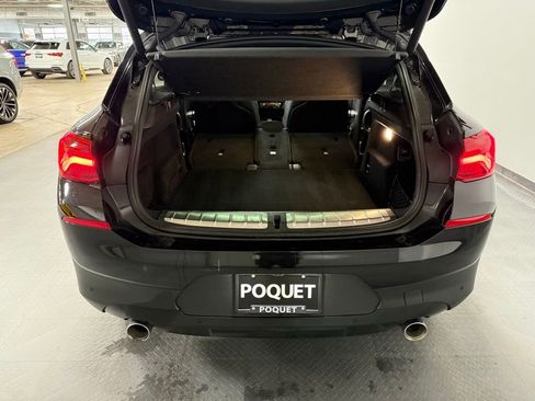 Used 2020 BMW X2 xDrive28i w/ Premium Package image 21