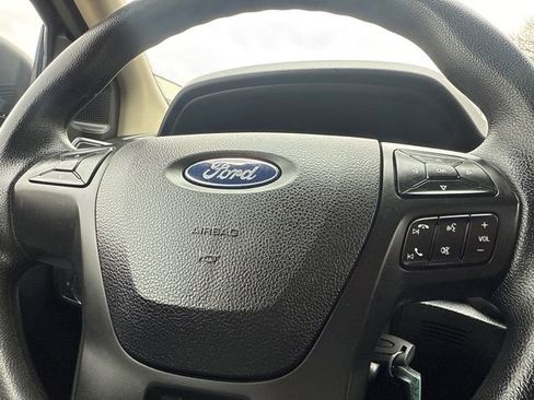 Certified 2021 Ford Ranger XL RWD image 29