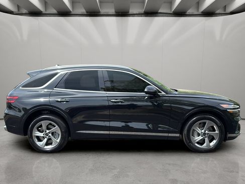 Certified 2026 Genesis GV70 2.5T AWD/4WD image 6