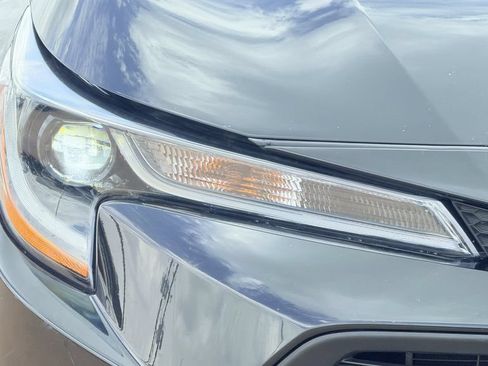 Used 2024 Toyota Corolla LE FWD image 4