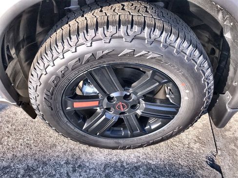 New 2026 Nissan Rogue SV image 10