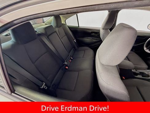 Certified 2024 Toyota Corolla LE FWD image 26