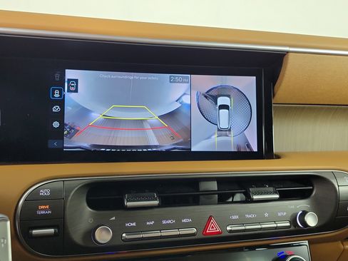 New 2026 Hyundai Palisade Calligraphy image 14