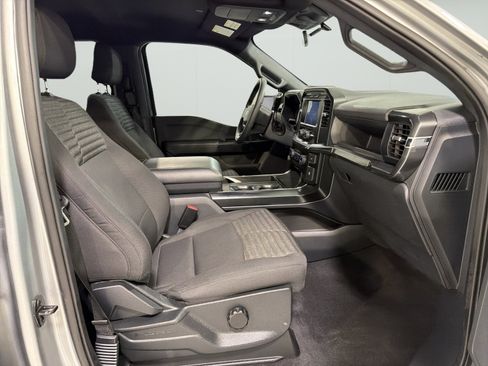 Used 2023 Ford F150 XL w/ STX Appearance Package AWD/4WD image 13