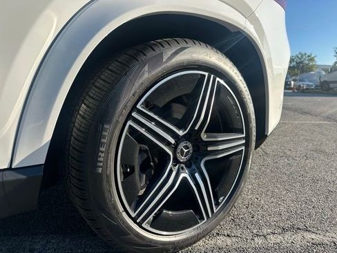 Used 2026 Mercedes-Benz GLE 450 4MATIC image 10