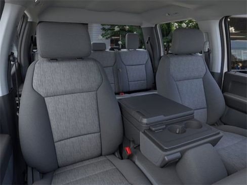 New 2026 Ford F150 XL w/ Equipment Group 103A High image 10