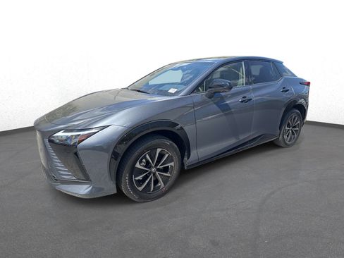 New 2026 Lexus RZ 350e 2WD image 7