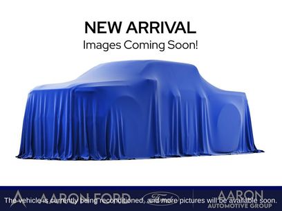 Used 2025 Ford Mustang Mach-E Select