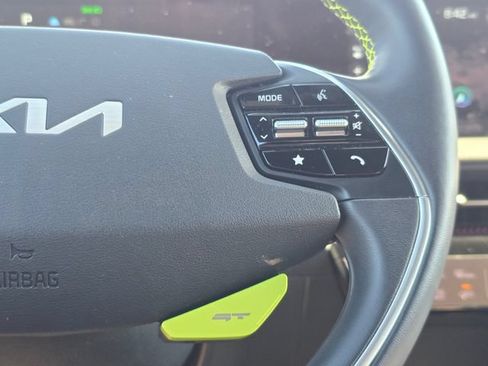 Certified 2023 Kia EV6 GT AWD/4WD image 33