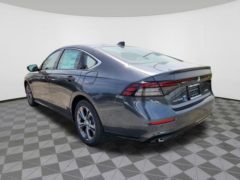 New 2026 Honda Accord EX-L image 3