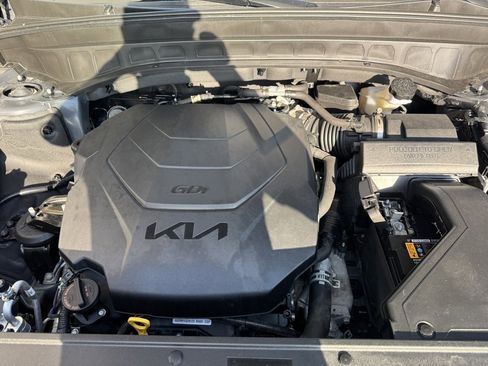 Used 2024 Kia Telluride SX Prestige X-Line image 7