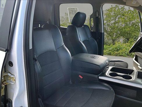 Used 2018 RAM 1500 Sport w/ Sport Premium Group AWD/4WD image 28