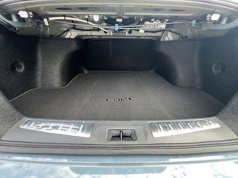 New 2026 Nissan Sentra SL image 33