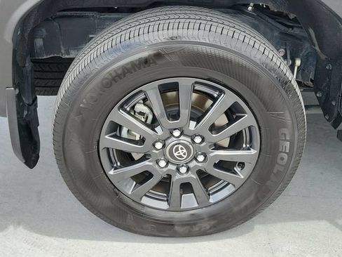 Used 2025 Toyota Land Cruiser 1958 AWD/4WD image 7