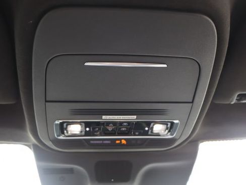Used 2025 Lincoln Navigator Black Label AWD/4WD image 26