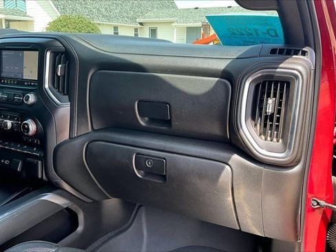 Used 2019 GMC Sierra 1500 AT4 w/ AT4 Premium Package AWD/4WD image 26