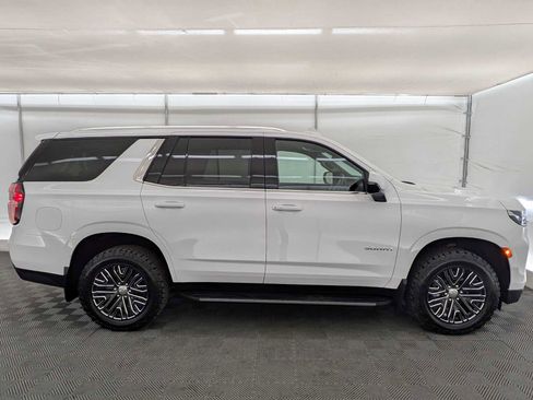 Certified 2024 Chevrolet Tahoe LS image 7