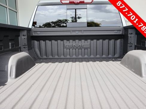 New 2025 GMC Sierra 1500 Denali image 18