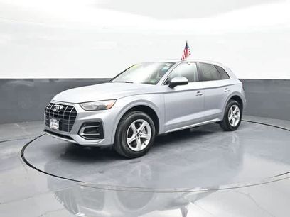 Used 2023 Audi Q5 2.0T Premium