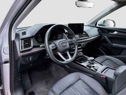 Used 2022 Audi Q5 2.0T Premium Plus AWD/4WD image 27