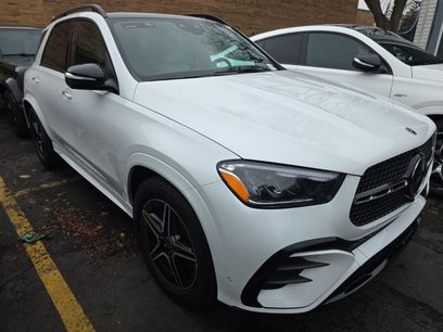 Certified 2025 Mercedes-Benz GLE 450 GLE 450