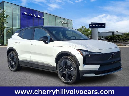 New 2026 Volvo EX30 Cross Country Ultra w/ Protection Package Premier image 1