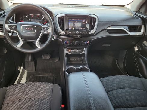 Used 2024 GMC Terrain SLE w/ Driver Convenience Package FWD image 21