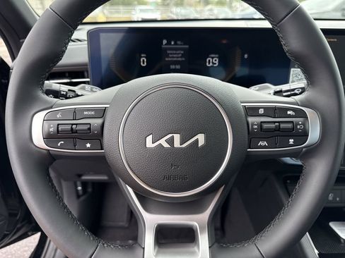 New 2026 Kia K5 GT-Line image 31