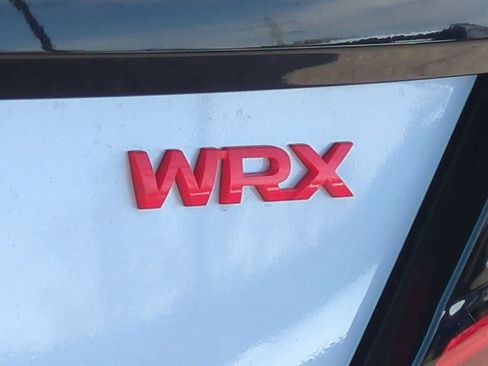 New 2026 Subaru WRX Limited w/ Accessory Package #2 AWD/4WD image 13