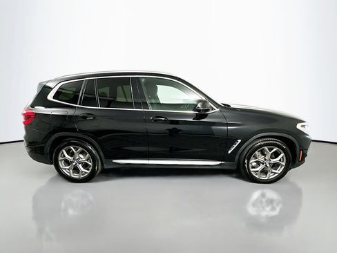 Used 2020 BMW X3 sDrive30i w/ Convenience Package RWD image 4