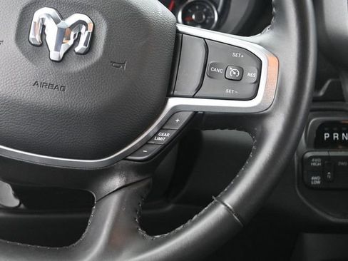 Used 2024 RAM 2500 Big Horn w/ Bed Utility Group image 29