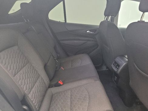 Used 2020 Chevrolet Equinox LT w/ Driver Convenience Package FWD image 19