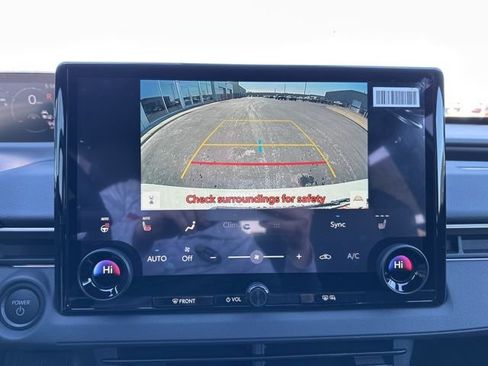 New 2026 Toyota bZ image 15