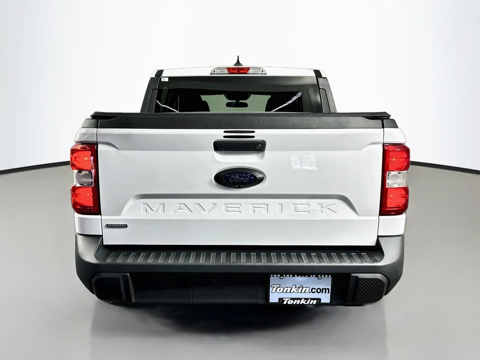 Used 2023 Ford Maverick XL FWD image 6