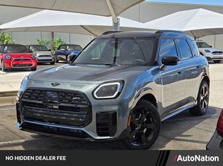 New 2027 MINI Cooper Countryman S w/ Comfort Package Max AWD/4WD video 1