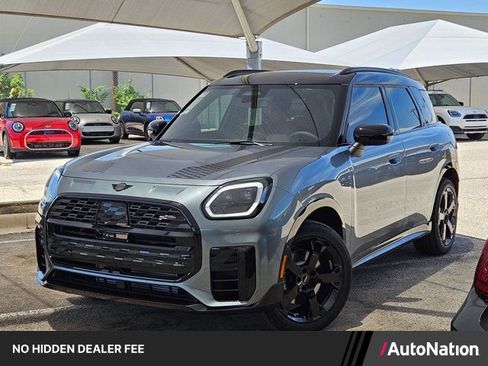 New 2027 MINI Cooper Countryman S w/ Comfort Package Max AWD/4WD image 1