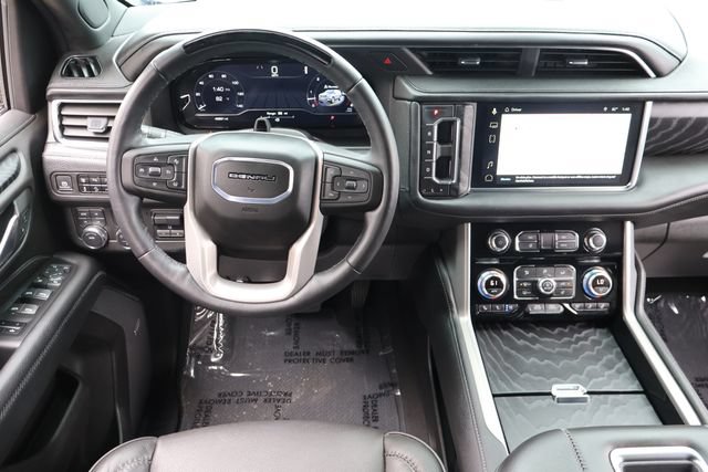 Used 2024 GMC Yukon Denali AWD/4WD image 20