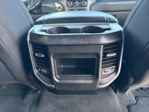 Used 2022 RAM 1500 Big Horn w/ Trailer Tow Group AWD/4WD image 14