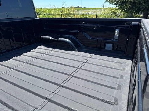 Used 2021 Jeep Gladiator Mojave w/ Uconnect 4C Nav & Sound Group AWD/4WD image 37