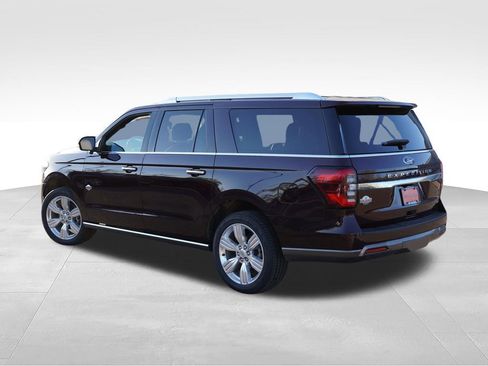 Used 2023 Ford Expedition Max King Ranch AWD/4WD image 7
