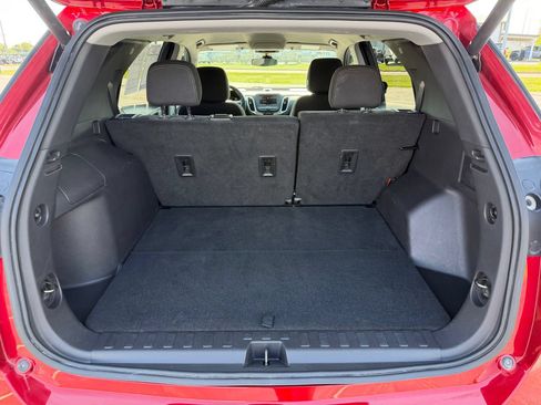 Used 2022 Chevrolet Equinox LT FWD image 11