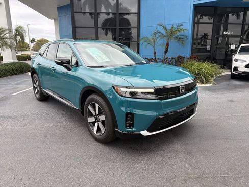 New 2026 Honda Prologue Touring image 6