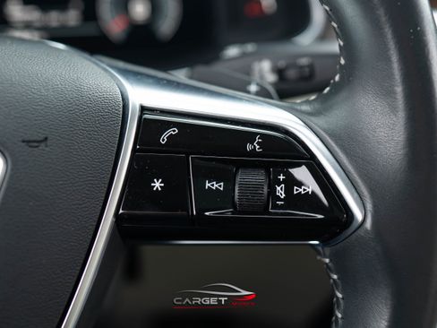 Used 2020 Audi A6 2.0T Premium Plus w/ Premium Plus Package image 25