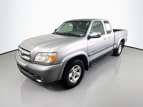 Used 2006 Toyota Tundra SR5 image 3