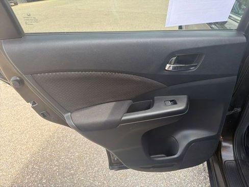 Used 2016 Honda CR-V EX image 13
