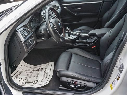 Used 2020 BMW 430i Gran Coupe image 18