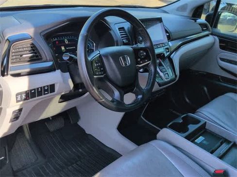 Used 2022 Honda Odyssey Elite image 10